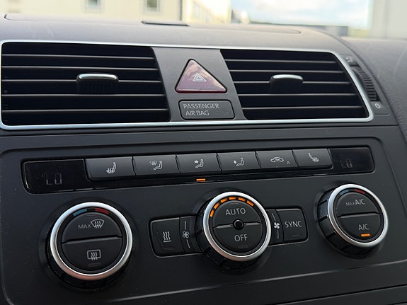 Volkswagen Touran 25 of 26