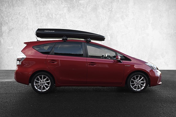 Toyota Prius+ 10 of 21