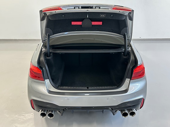 BMW M5 17 of 30