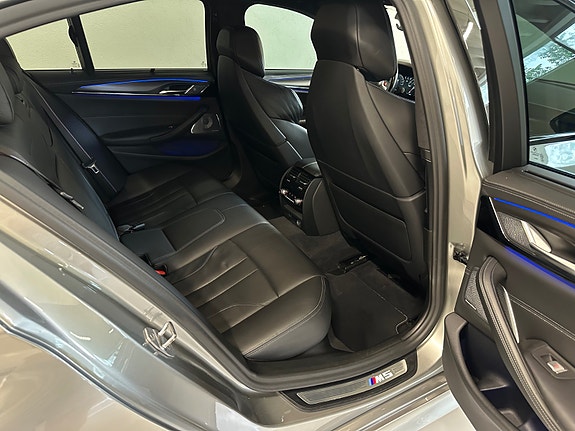 BMW M5 15 of 30