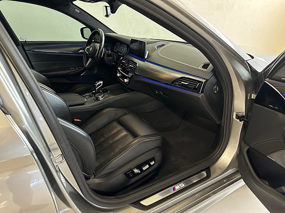 BMW M5 13 of 30