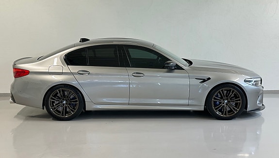 BMW M5 9 of 30
