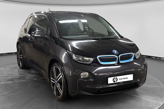 BMW i3 7 of 19