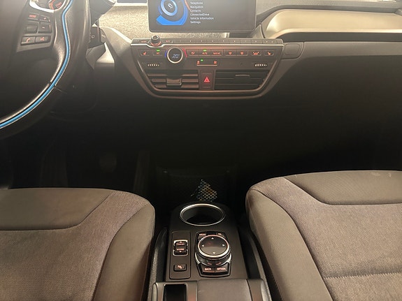 BMW i3 11 of 19