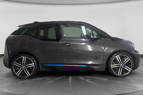BMW i3 6 of 19