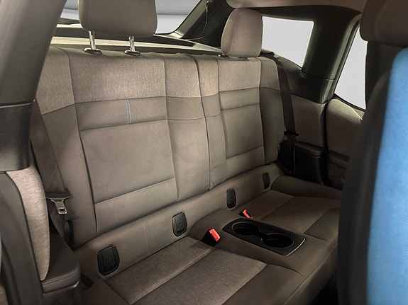 BMW i3 15 of 19