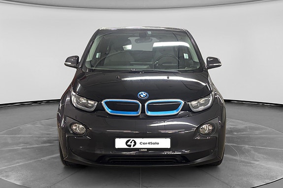 BMW i3 8 of 19