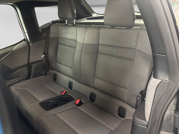BMW i3 14 of 19