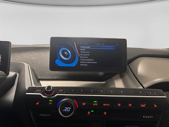 BMW i3 12 of 19