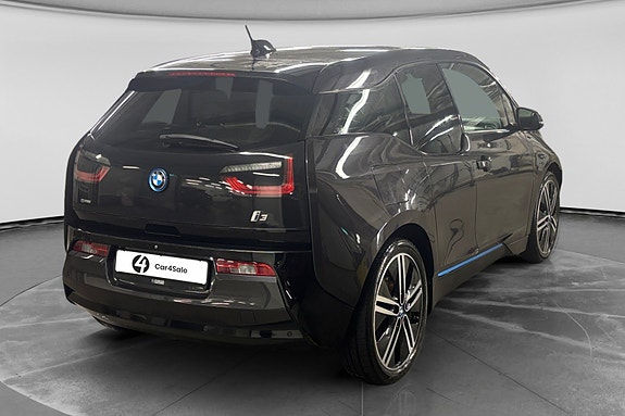 BMW i3 5 of 19
