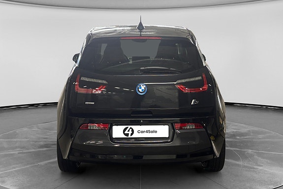 BMW i3 4 of 19
