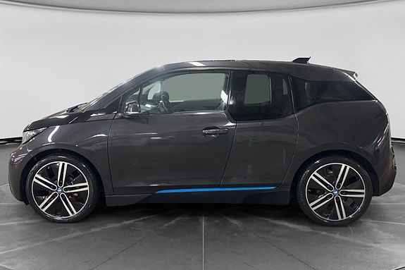 BMW i3 2 of 19