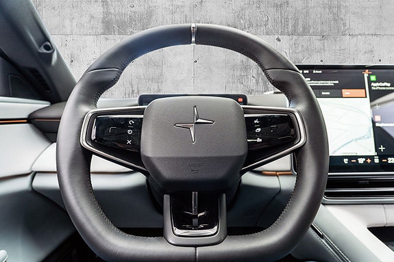 Polestar 4 19 of 27