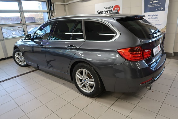 BMW 316i 11 of 30