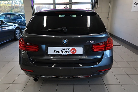 BMW 316i 16 of 30