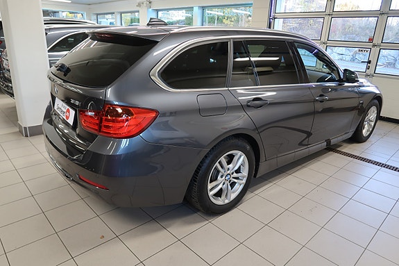 BMW 316i 8 of 30