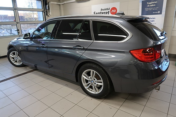 BMW 316i 12 of 30