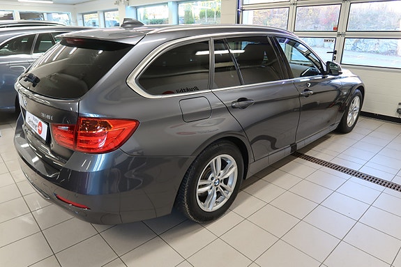 BMW 316i 7 of 30