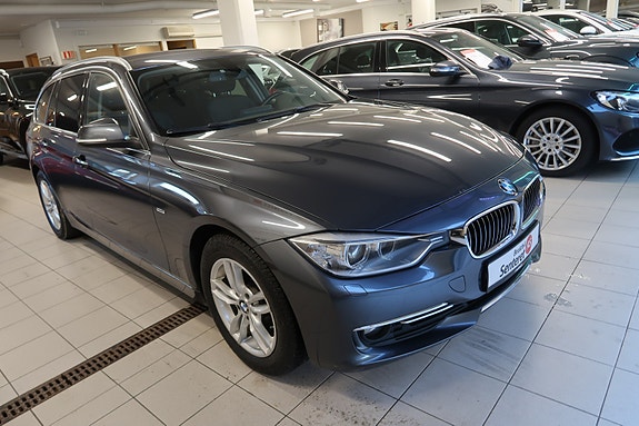 BMW 316i 13 of 30