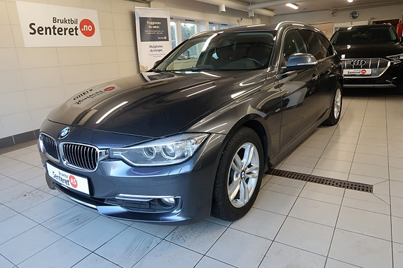 BMW 316i 3 of 30