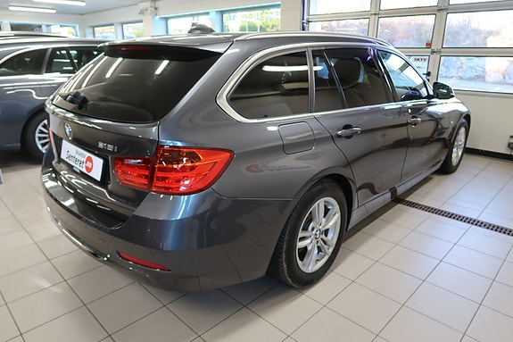 BMW 316i 6 of 30