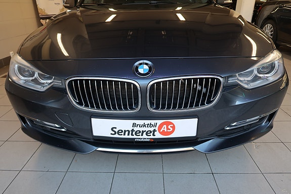 BMW 316i 18 of 30