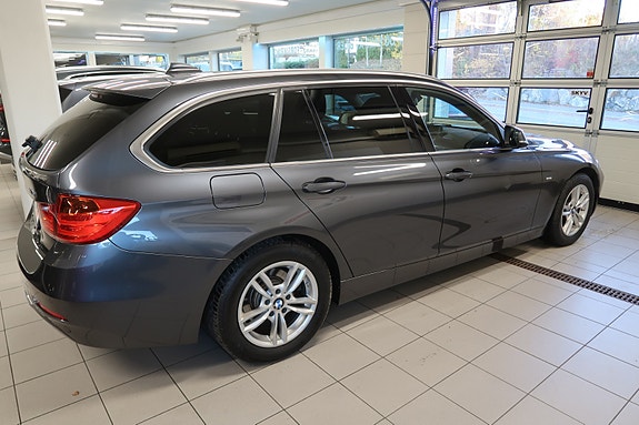 BMW 316i 9 of 30