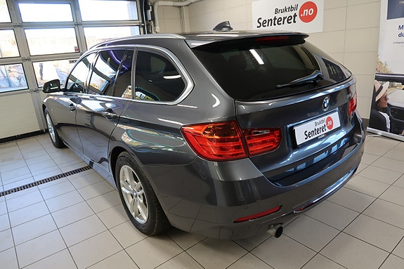 BMW 316i 10 of 30