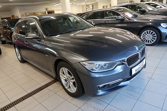 BMW 316i 14 of 30