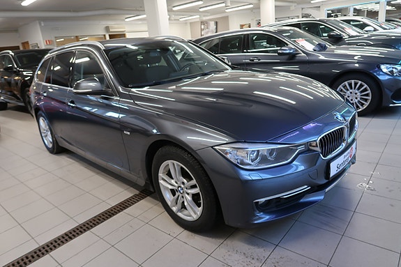 BMW 316i 15 of 30