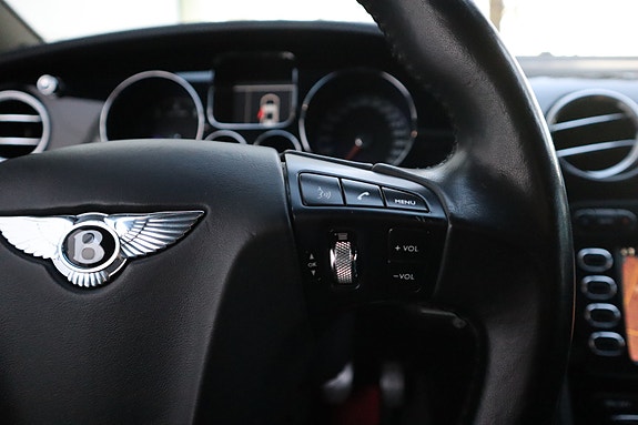 Bentley Continental GT 30 of 30