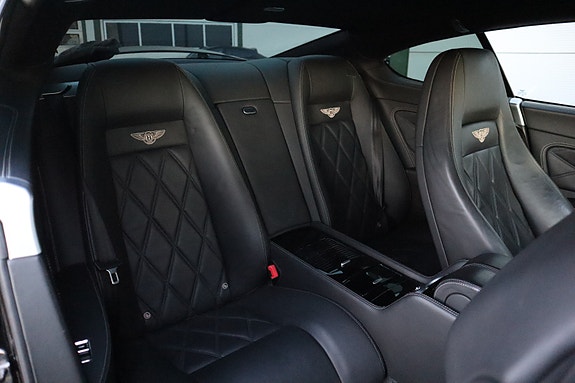 Bentley Continental GT 27 of 30