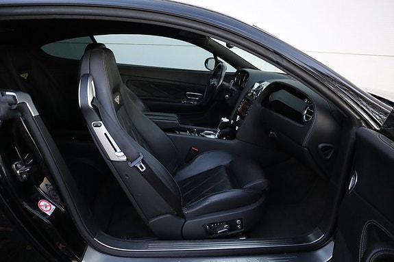 Bentley Continental GT 25 of 30