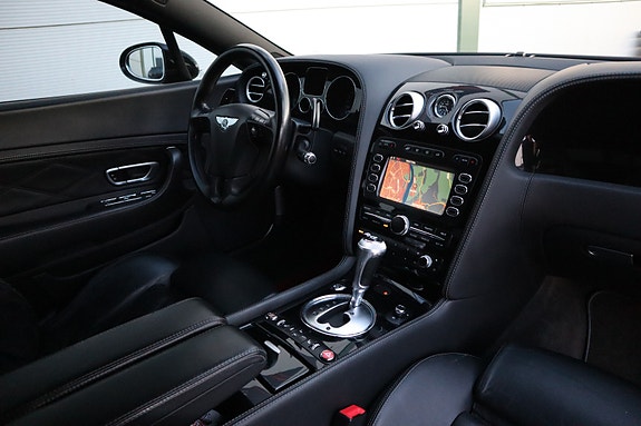 Bentley Continental GT 26 of 30