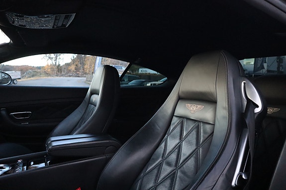 Bentley Continental GT 24 of 30