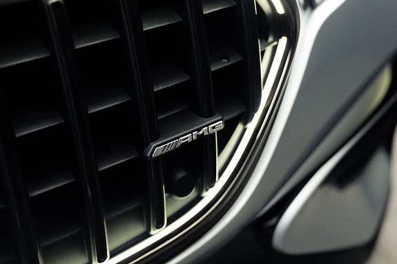 Mercedes-Benz E 53 AMG 29 of 30