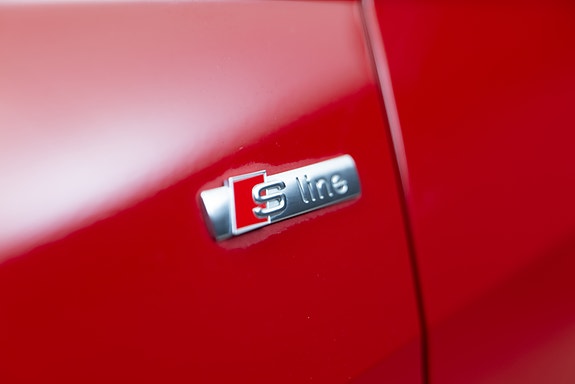 Audi A6 24 of 30