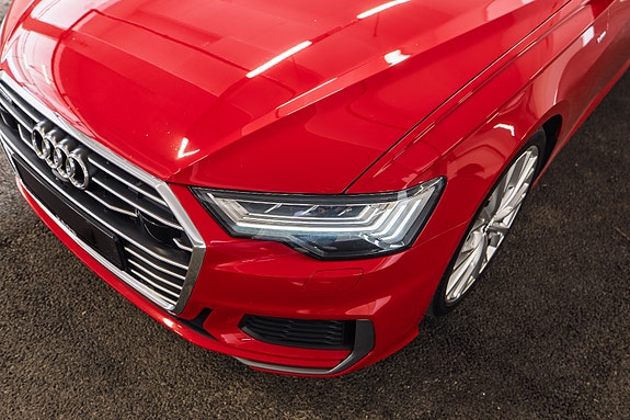Audi A6 11 of 30