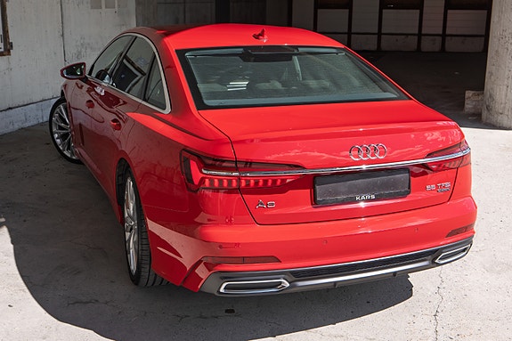 Audi A6 2 of 30