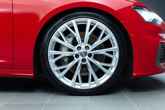 Audi A6 15 of 30