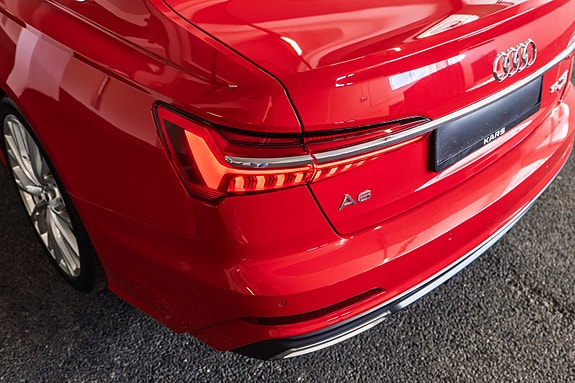 Audi A6 10 of 30