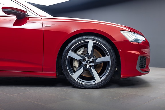 Audi A6 14 of 30