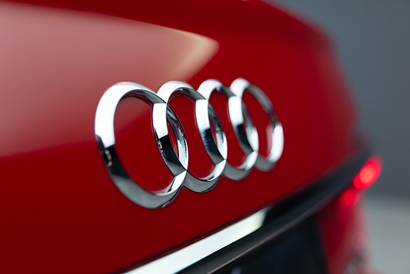 Audi A6 17 of 30