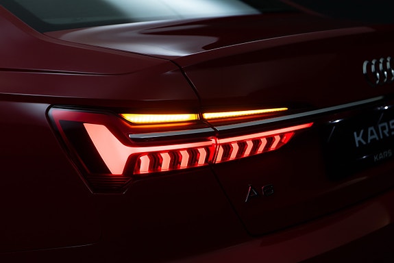 Audi A6 26 of 30