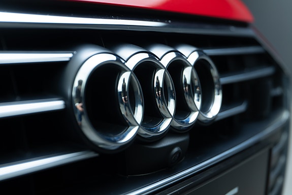 Audi A6 18 of 30