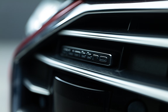 Audi A6 19 of 30