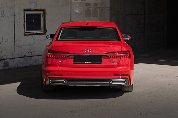 Audi A6 8 of 30