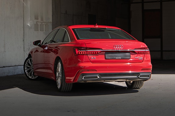 Audi A6 7 of 30