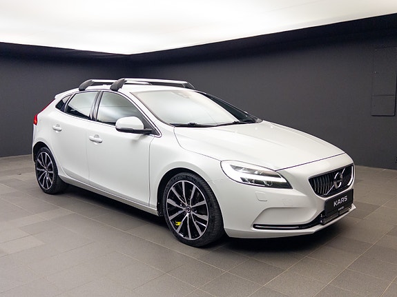 Volvo V40 6 of 30