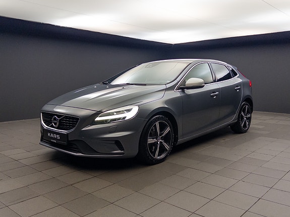 Volvo V40 7 of 30